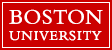 Boston University - Logo